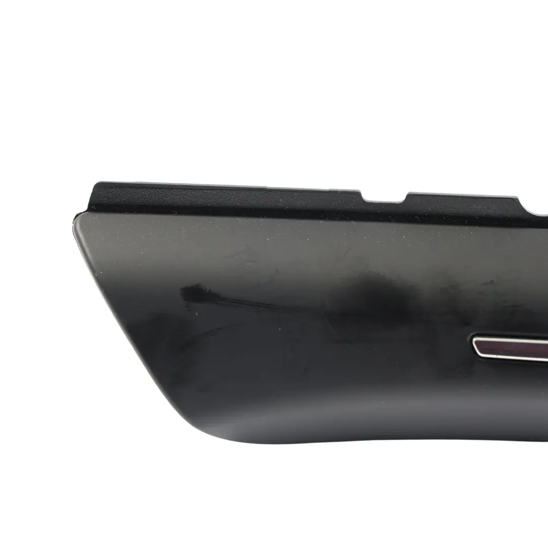 Porsche Cayenne 92A Posacenere Contenitore Rifiuti Posteriore Destro - SKU 7P5857952 - Numero di parte 7P5857952