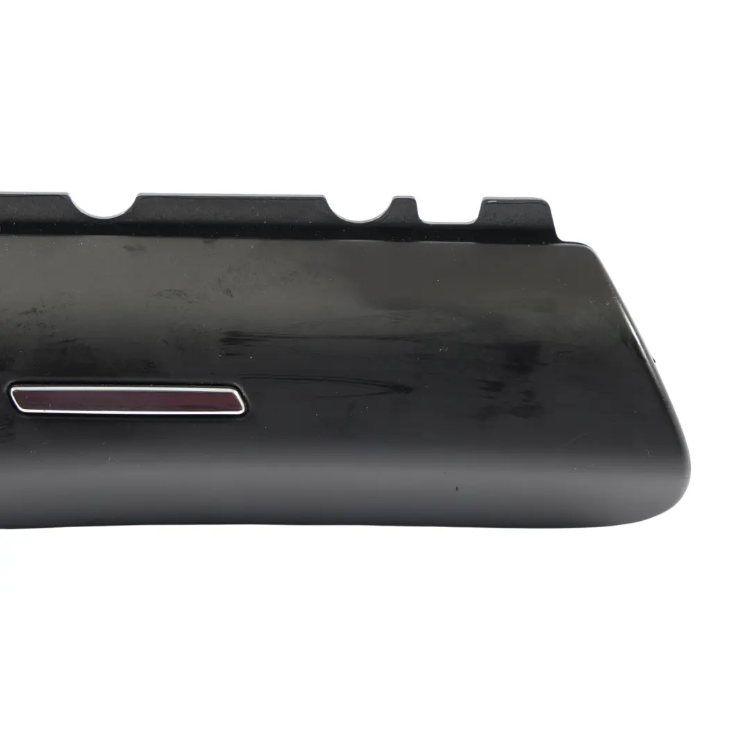 Ashtray With Refuse Container Rear Right O/S to Porsche Cayenne 92A with Part number 7P5857952 Porsche Cayenne 92A Ashtray With Refuse Container Rear Right O/S - SKU 7P5857952 - Part number 7P5857952