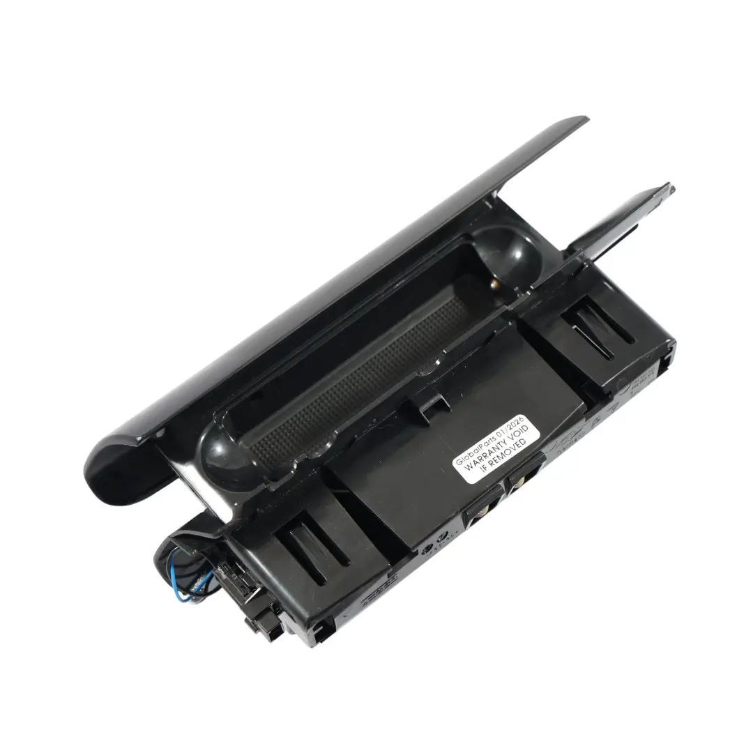 Ashtray With Refuse Container Rear Right O/S to Porsche Cayenne 92A with Part number 7P5857952 Porsche Cayenne 92A Ashtray With Refuse Container Rear Right O/S - SKU 7P5857952 - Part number 7P5857952