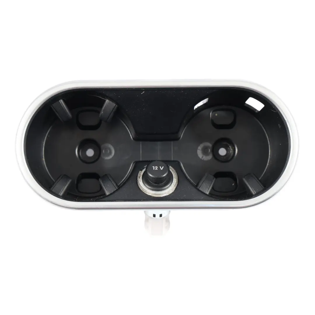Porsche Cayenne 92A Getränkehalter Mittelkonsole - SKU 7P5862531 - Teilenummer 7P5862531