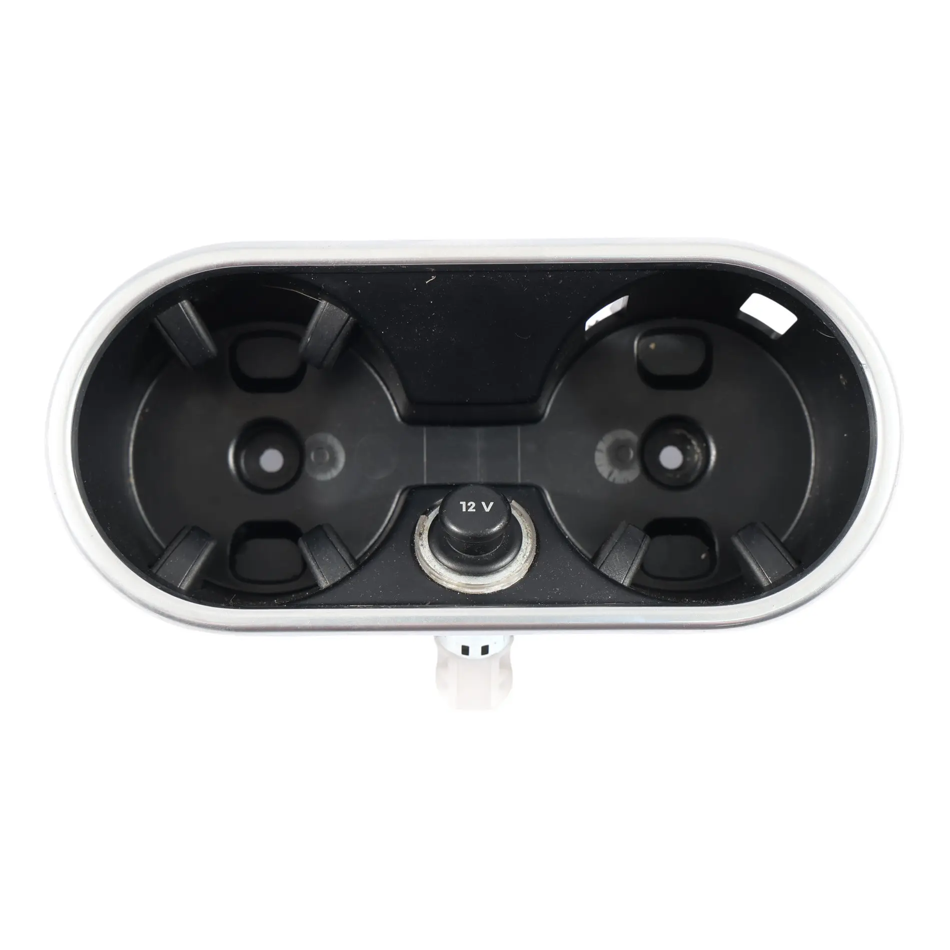 Porsche Cayenne 92A Porte-Gobelet Console Centrale 7P5862531