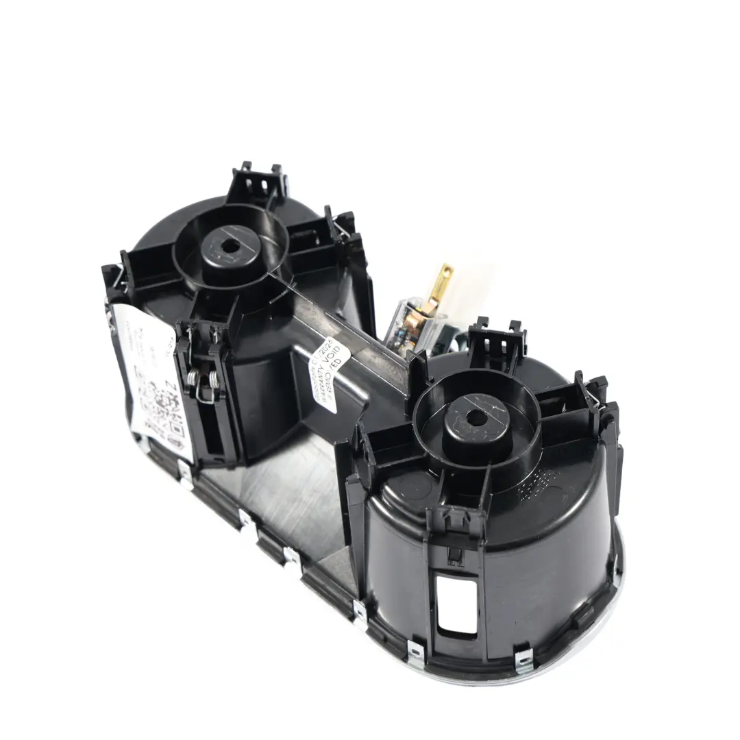 Portabicchieri Console Centrale per Porsche Cayenne 92A con numero di parte 7P5862531 Porsche Cayenne 92A Portabicchieri Console Centrale - SKU 7P5862531 - Numero di parte 7P5862531