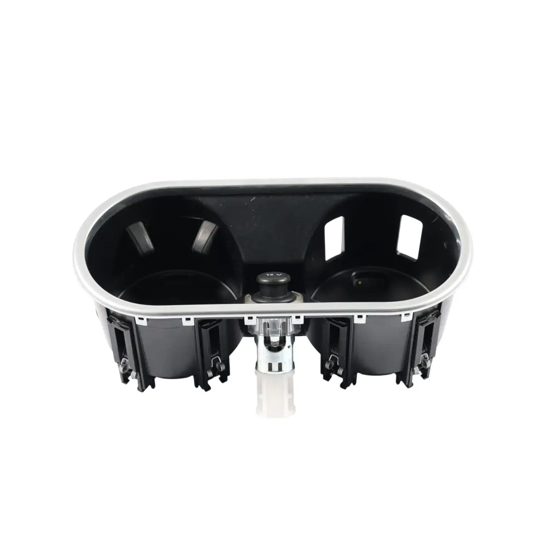 Porsche Cayenne 92A Beverage Cup Holder Center Console - SKU 7P5862531 - Part number 7P5862531