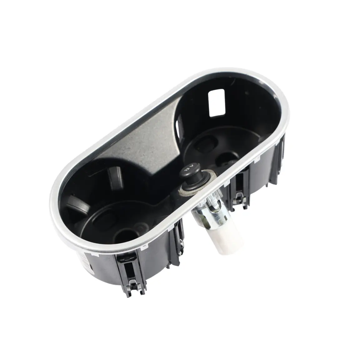 Portabicchieri Console Centrale per Porsche Cayenne 92A con numero di parte 7P5862531 Porsche Cayenne 92A Portabicchieri Console Centrale - SKU 7P5862531 - Numero di parte 7P5862531