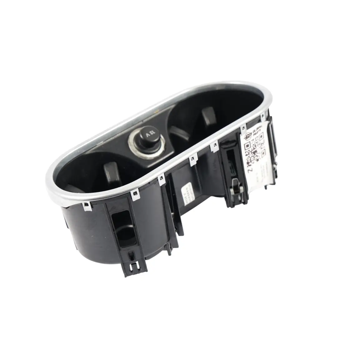 Porsche Cayenne 92A Beverage Cup Holder Center Console - SKU 7P5862531 - Part number 7P5862531