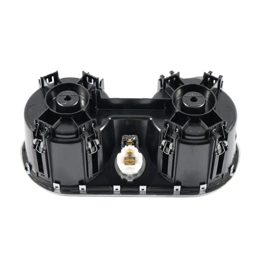 Portabicchieri Console Centrale per Porsche Cayenne 92A con numero di parte 7P5862531 Porsche Cayenne 92A Portabicchieri Console Centrale - SKU 7P5862531 - Numero di parte 7P5862531