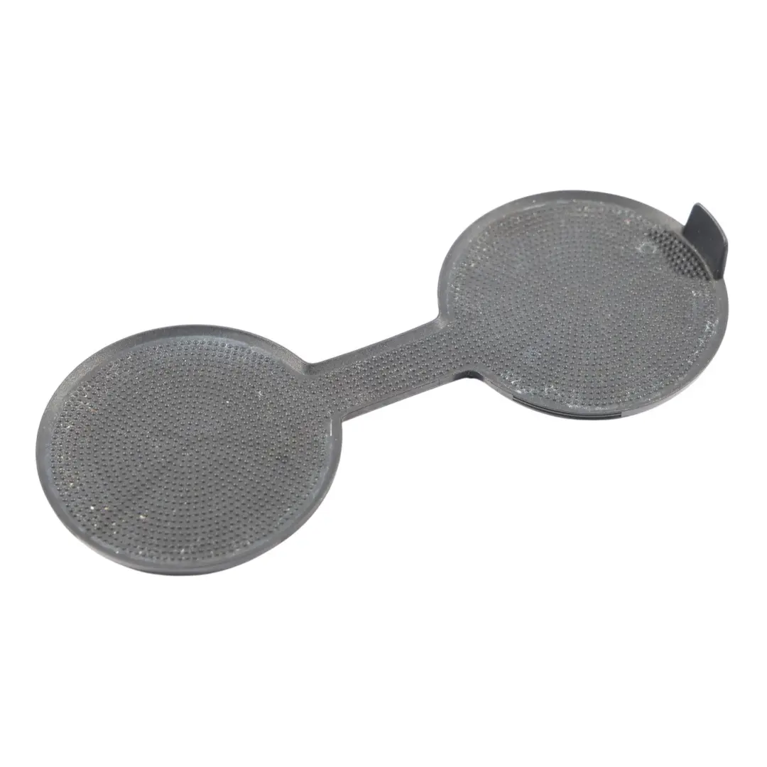 Porsche Cayenne 92A Tapis De Rangement De Console Centrale - SKU 7P5863136 - Numéro de pièce 7P5863136