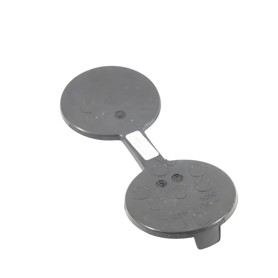 Porsche Cayenne 92A Tapis De Rangement De Console Centrale - SKU 7P5863136 - Numéro de pièce 7P5863136