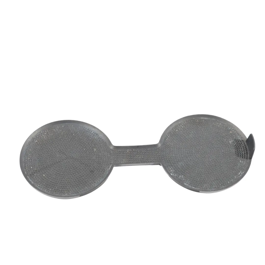 Porsche Cayenne 92A Tapis De Rangement De Console Centrale - SKU 7P5863136 - Numéro de pièce 7P5863136