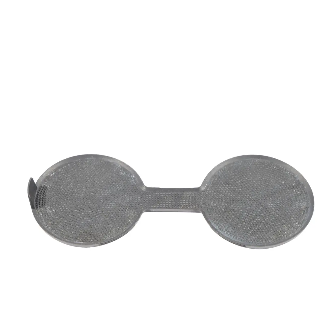 Tapis De Rangement De Console Centrale pour Porsche Cayenne 92A à propos du numéro de pièce 7P5863136 Porsche Cayenne 92A Tapis De Rangement De Console Centrale - SKU 7P5863136 - Numéro de pièce 7P5863136