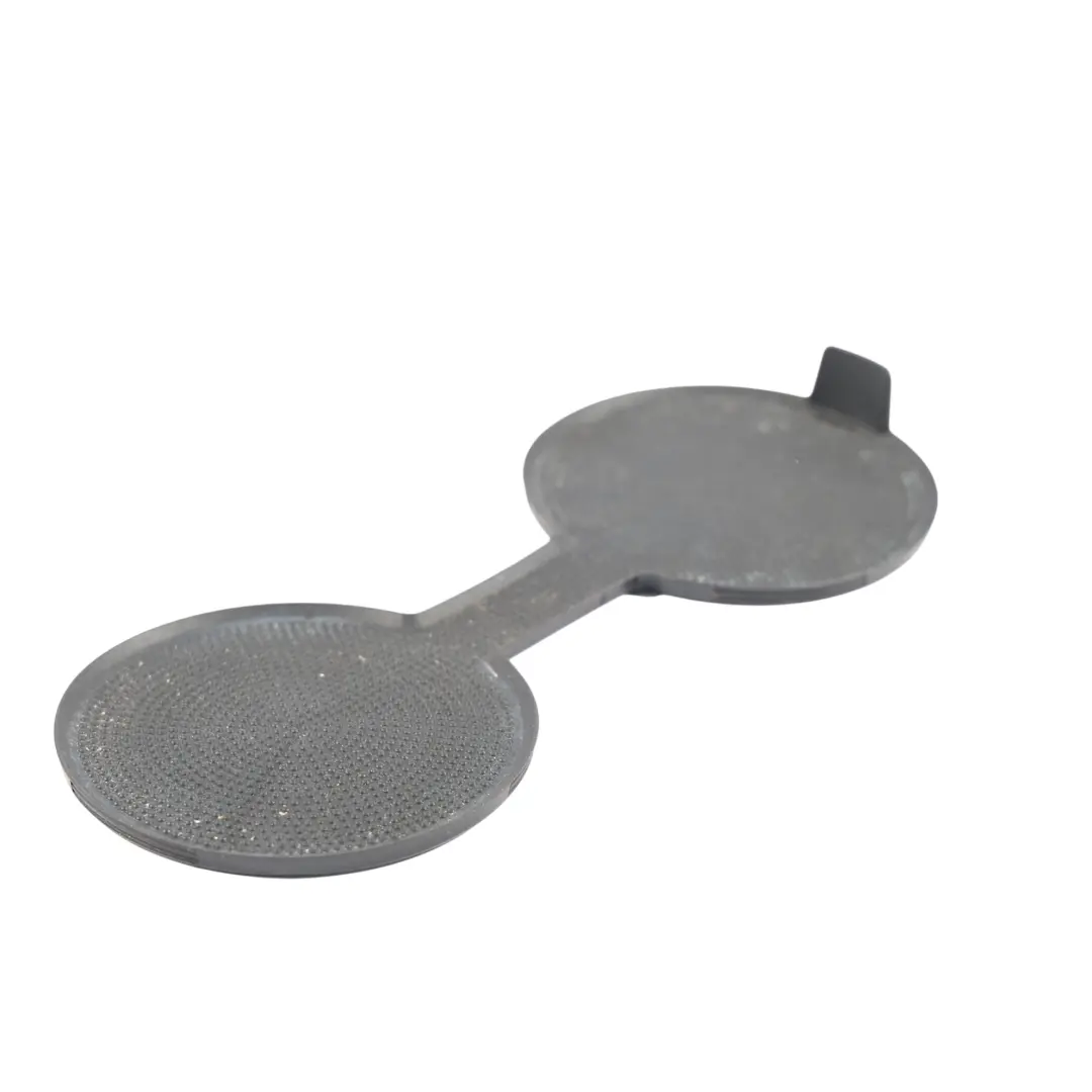 Tapis De Rangement De Console Centrale pour Porsche Cayenne 92A à propos du numéro de pièce 7P5863136 Porsche Cayenne 92A Tapis De Rangement De Console Centrale - SKU 7P5863136 - Numéro de pièce 7P5863136