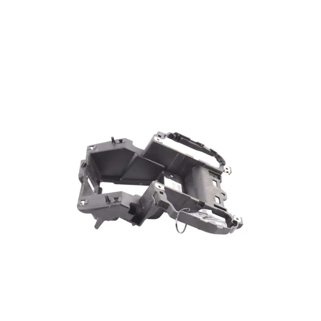 Porsche Cayenne 92A Rejilla Ventilación Central Trasera Marco - SKU 7P5863239DF - Número de pieza 7P5863239DF