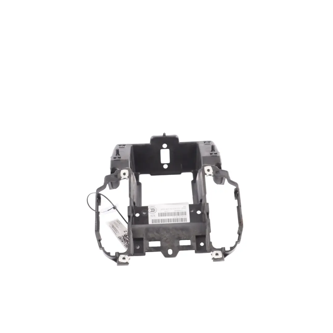 Centre Console Air Vent Surround Trim Cover to Porsche Cayenne 92A Rear with Part number 7P5863239DF Porsche Cayenne 92A Rear Centre Console Air Vent Surround Trim Cover - SKU 7P5863239DF - Part number 7P5863239DF