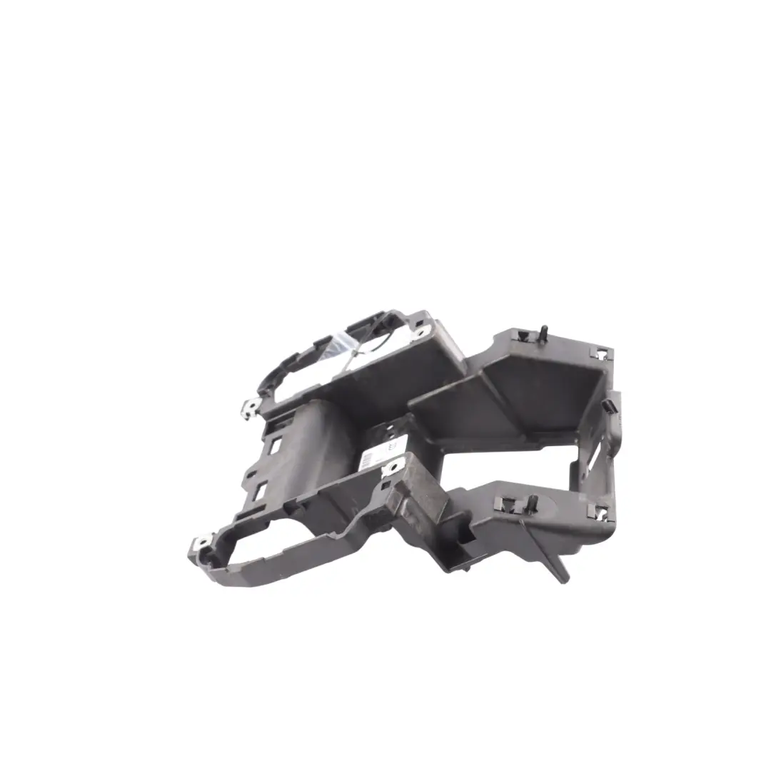 Porsche Cayenne 92A Rear Centre Console Air Vent Surround Trim Cover - SKU 7P5863239DF - Part number 7P5863239DF