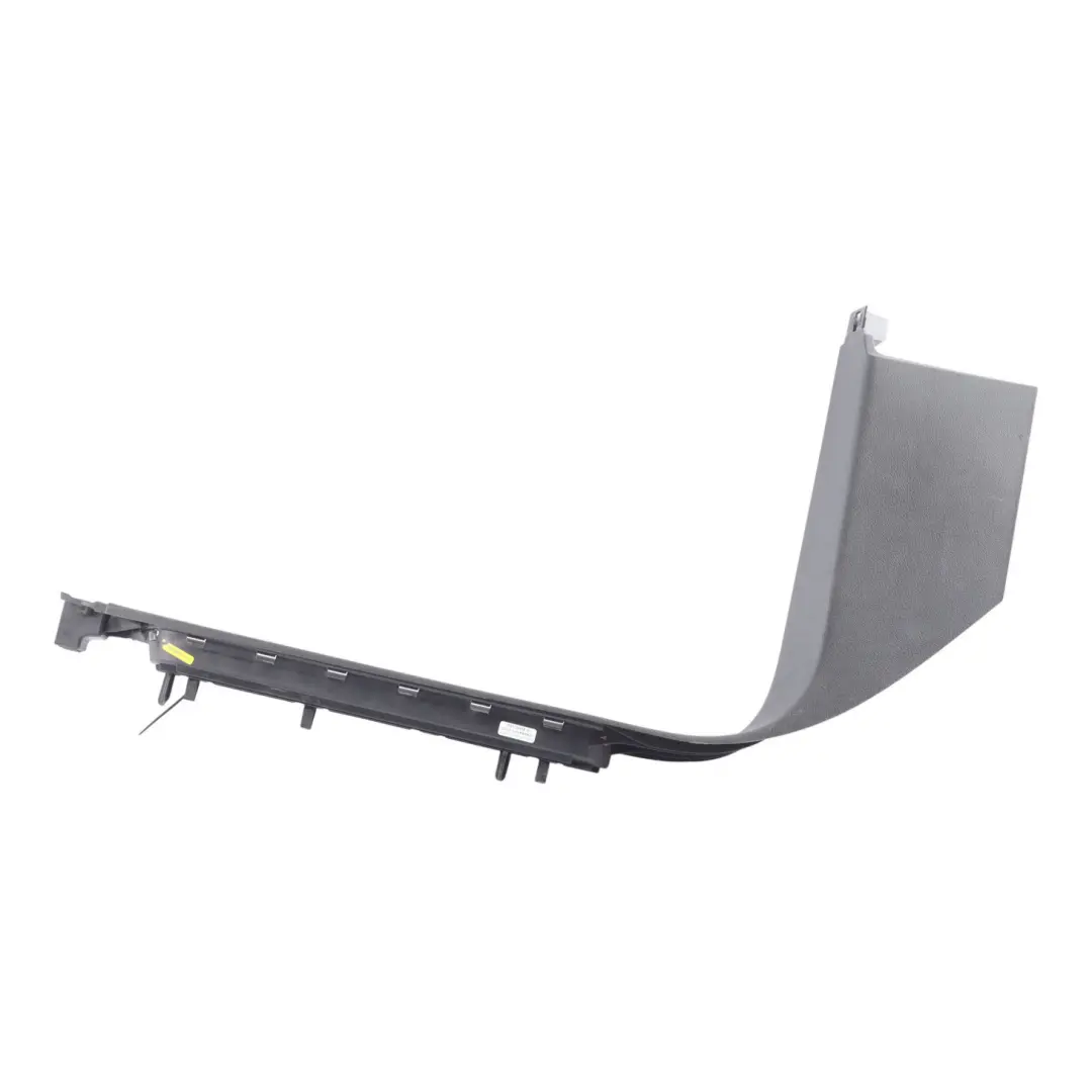 Porsche Cayenne 92A Sill Cover Kick Plate Trim Panel Front Left N/S - SKU 7P5863483 - Part number 7P5863483