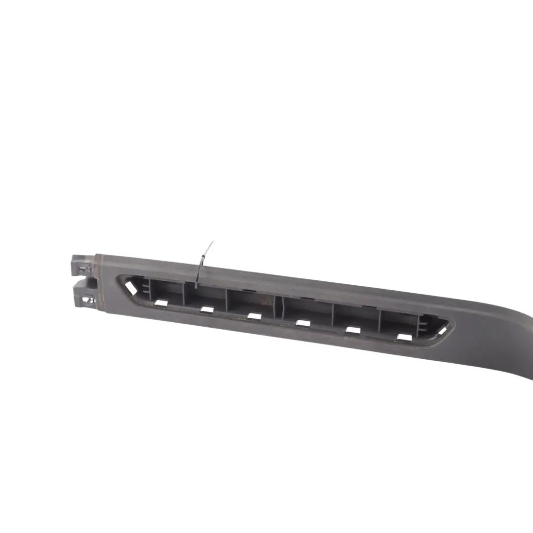 Porsche Cayenne 92A Sill Cover Kick Plate Trim Panel Front Left N/S - SKU 7P5863483 - Part number 7P5863483