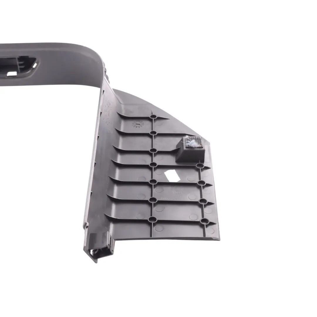 Porsche Cayenne 92A Sill Cover Kick Plate Trim Panel Front Left N/S - SKU 7P5863483 - Part number 7P5863483