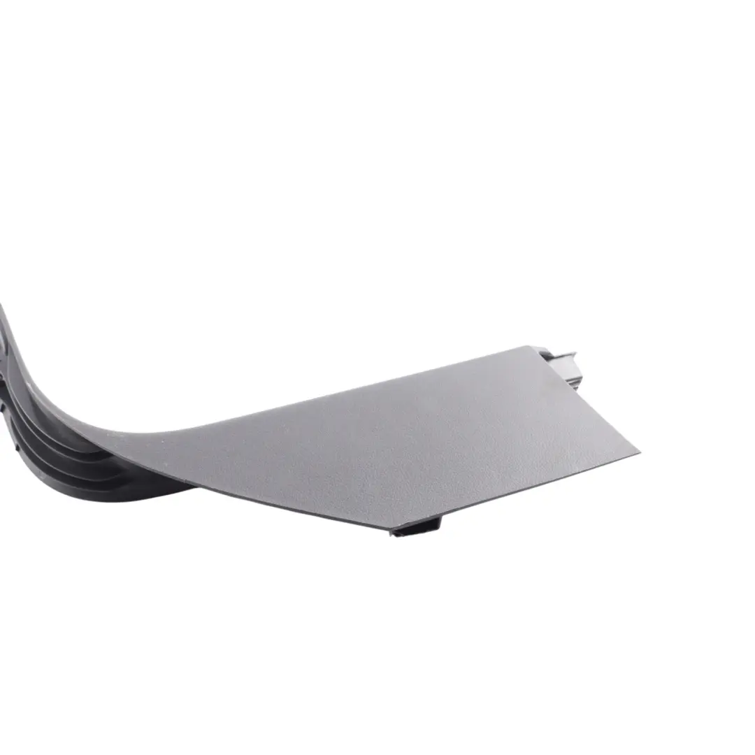 Porsche Cayenne 92A Sill Cover Kick Plate Trim Panel Front Left N/S - SKU 7P5863483 - Part number 7P5863483