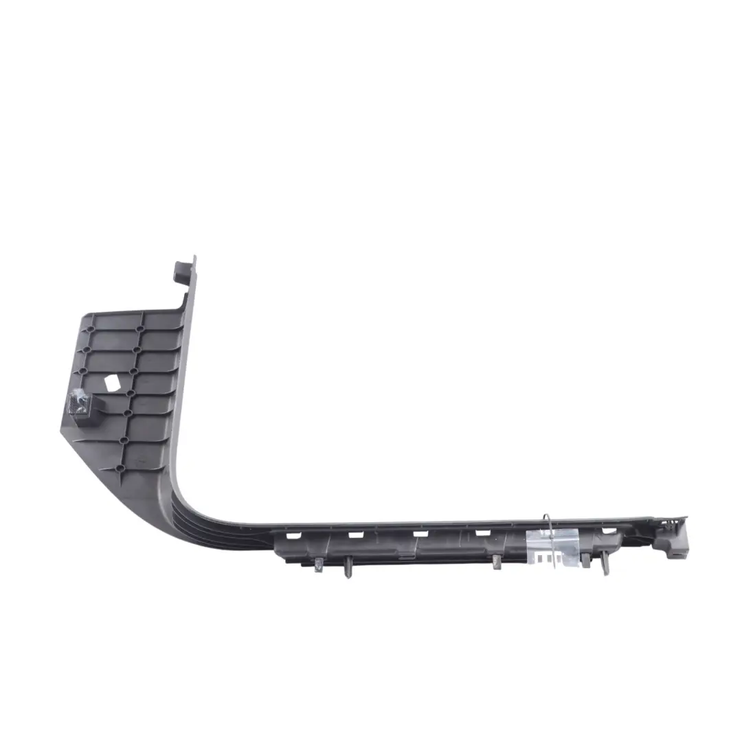 Sill Cover Kick Plate Trim Panel Front Left N/S to Porsche Cayenne 92A with Part number 7P5863483 Porsche Cayenne 92A Sill Cover Kick Plate Trim Panel Front Left N/S - SKU 7P5863483 - Part number 7P5863483