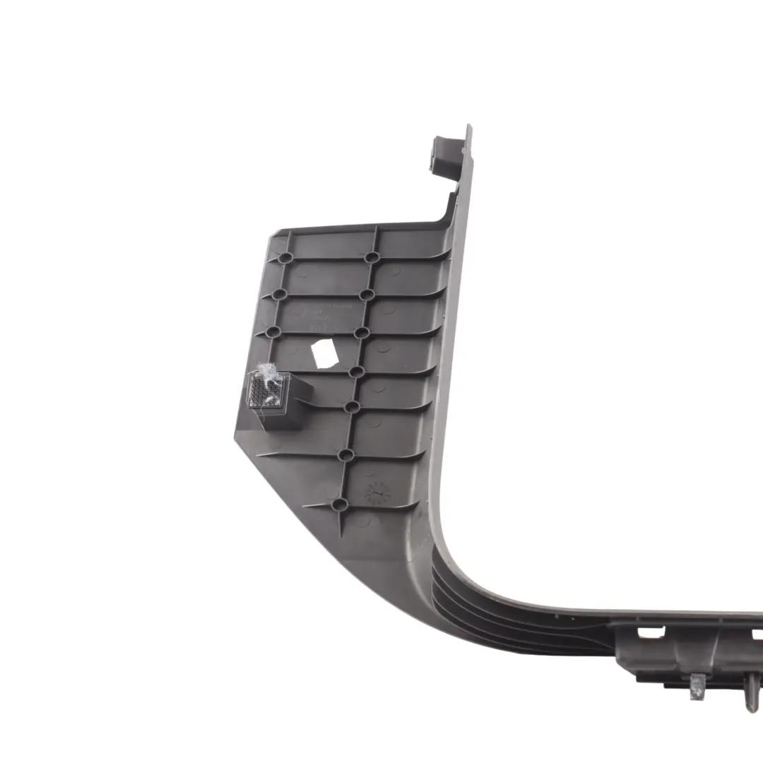 Porsche Cayenne 92A Sill Cover Kick Plate Trim Panel Front Left N/S - SKU 7P5863483 - Part number 7P5863483