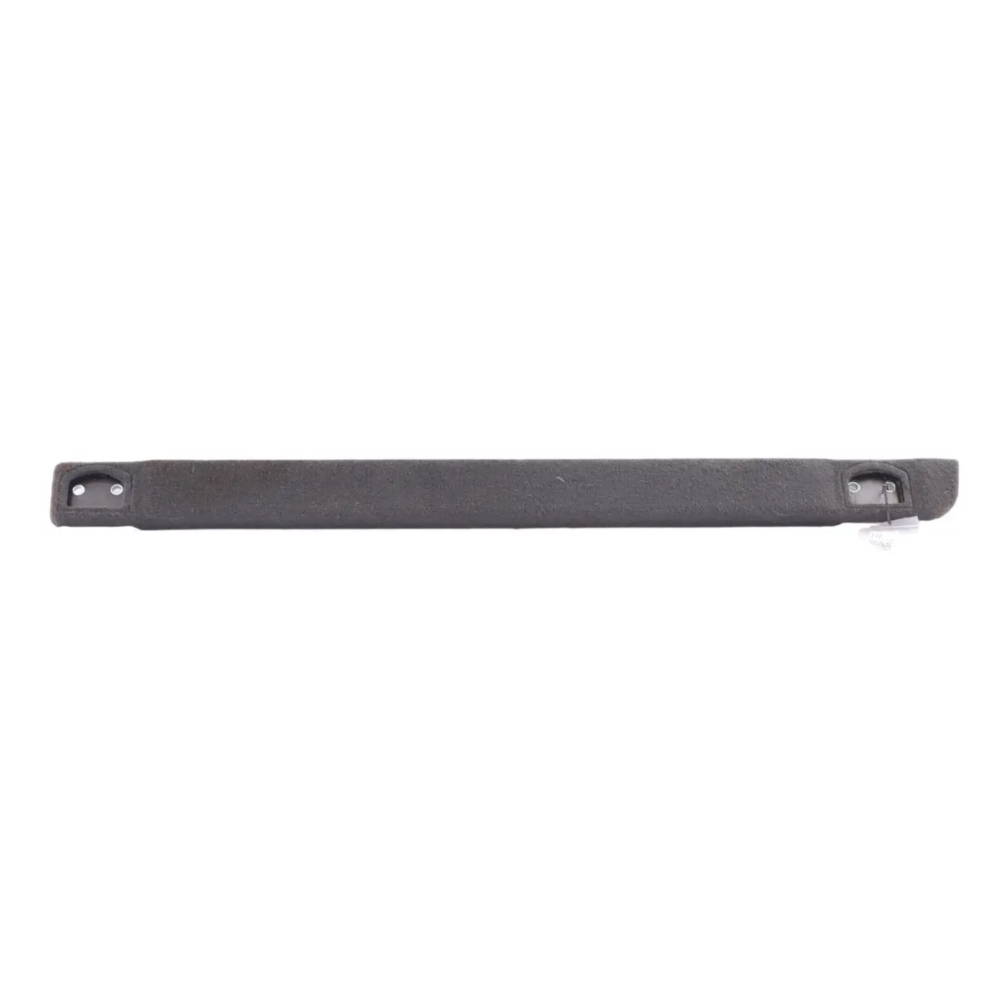 Porsche Cayenne 92A Panel Tapa Maletero Trasero 7P5863527A