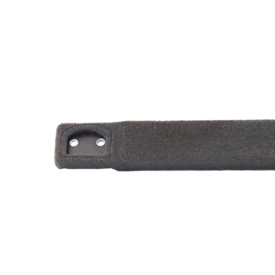 Pannello Copertura Elemento Bagagliaio Posteriore per Porsche Cayenne 92A con numero di parte 7P5863527A Porsche Cayenne 92A Pannello Copertura Elemento Bagagliaio Posteriore - SKU 7P5863527A - Numero di parte 7P5863527A
