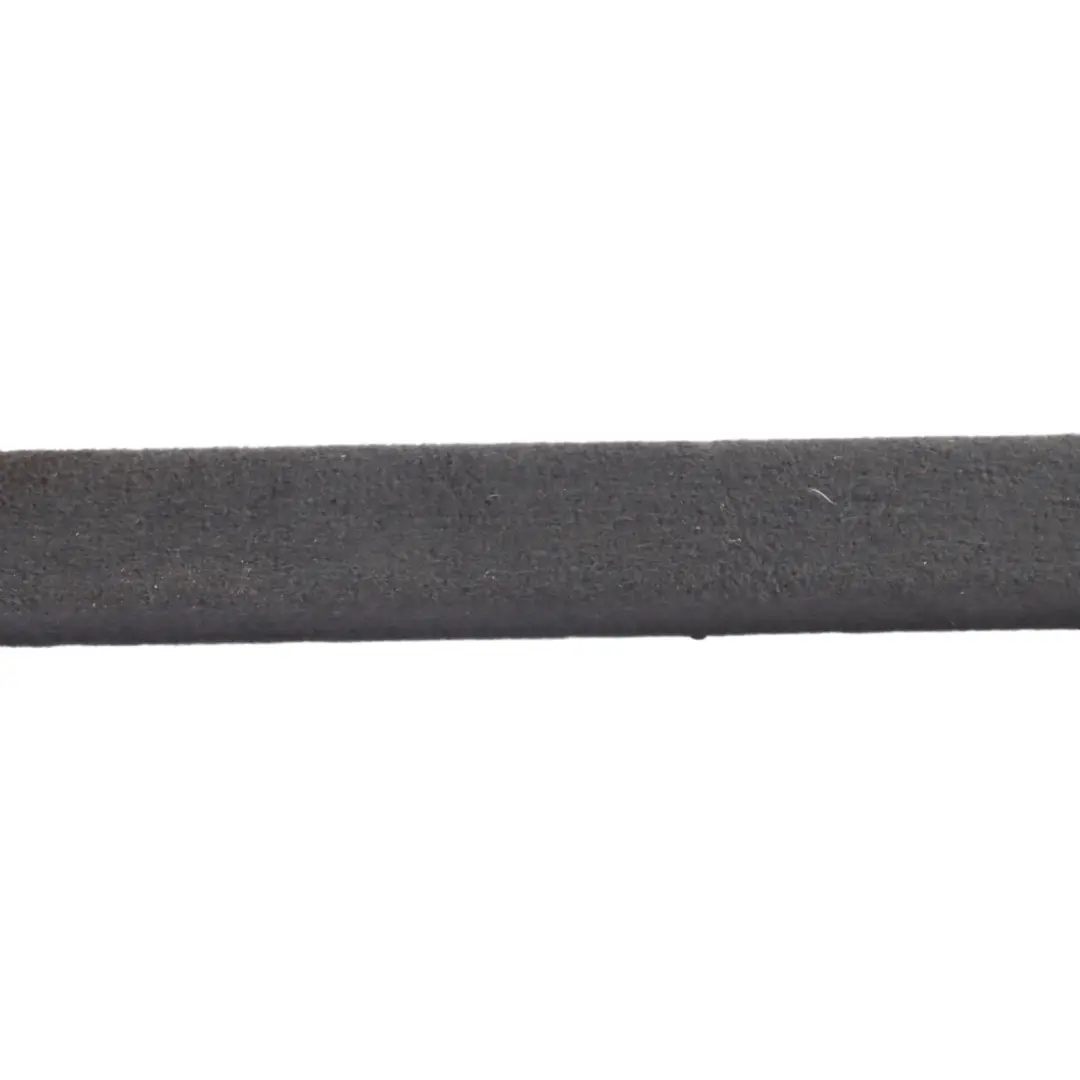 Porsche Cayenne 92A Rear Other Trim Boot Element Panel Lid Cover - SKU 7P5863527A - Part number 7P5863527A