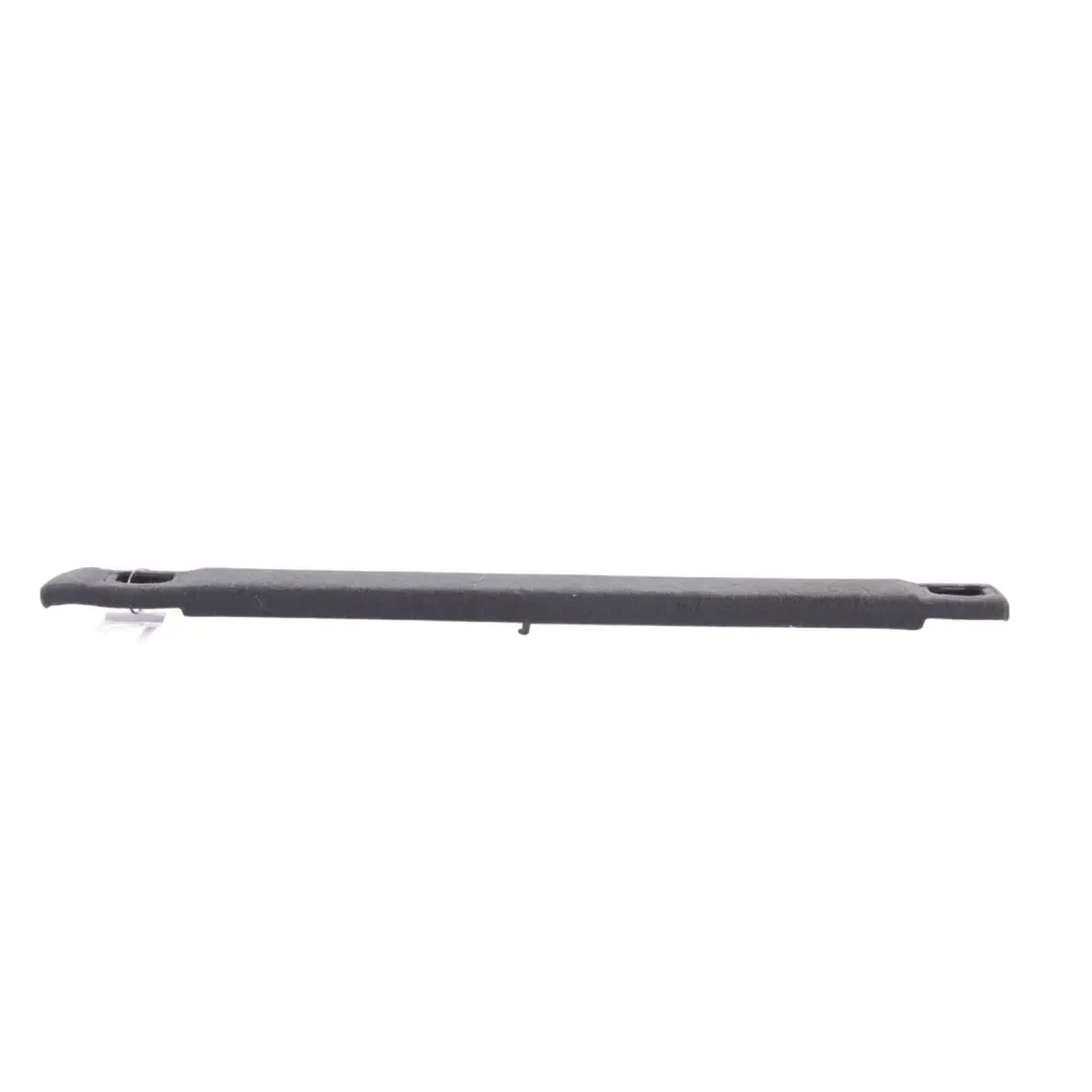 Porsche Cayenne 92A Rear Boot Element Trim Panel Lid Cover - SKU 7P5863527A - Part number 7P5863527A