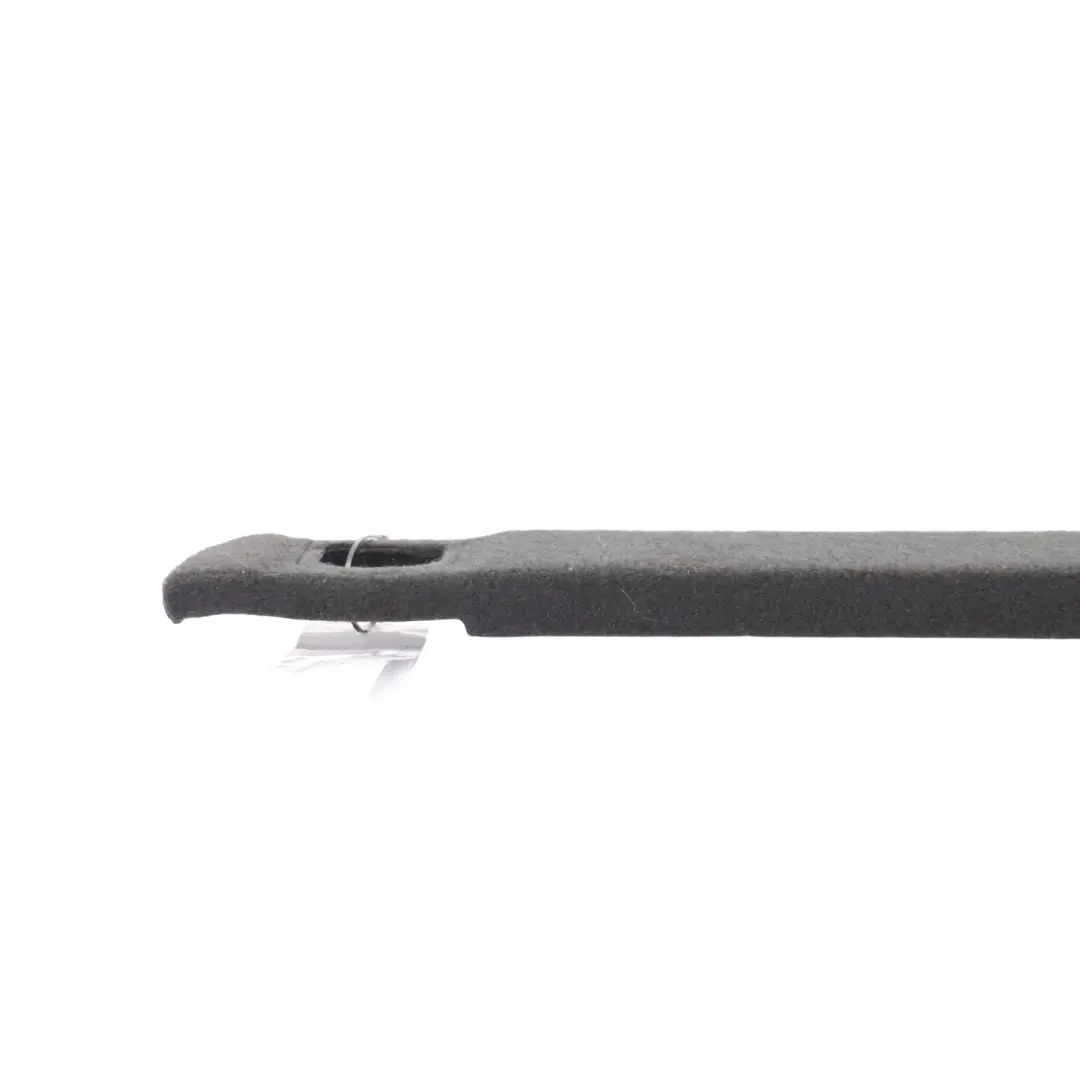 Porsche Cayenne 92A Rear Boot Element Trim Panel Lid Cover - SKU 7P5863527A - Part number 7P5863527A