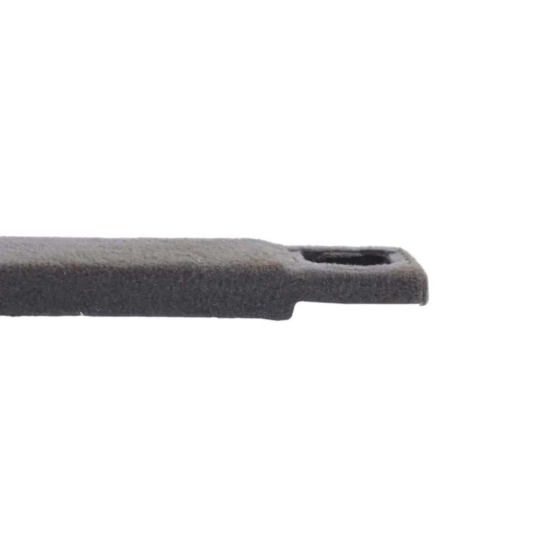 Panneau Garniture Coffre Arrière Couvercle pour Porsche Cayenne 92A à propos du numéro de pièce 7P5863527A Porsche Cayenne 92A Panneau Garniture Coffre Arrière Couvercle - SKU 7P5863527A - Numéro de pièce 7P5863527A