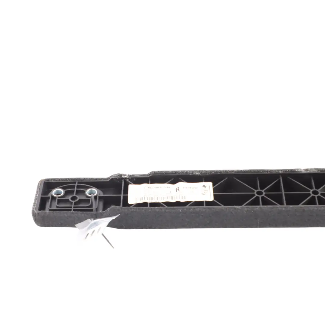 Porsche Cayenne 92A WP1 Boot Floor Trim Driver Side Right O/S - SKU 7P5863528 - Part number 7P5863528