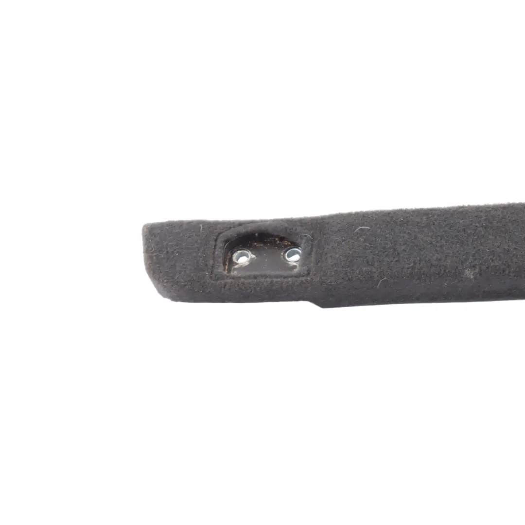 Porsche Cayenne 92A WP1 Boot Floor Trim Driver Side Right O/S - SKU 7P5863528 - Part number 7P5863528