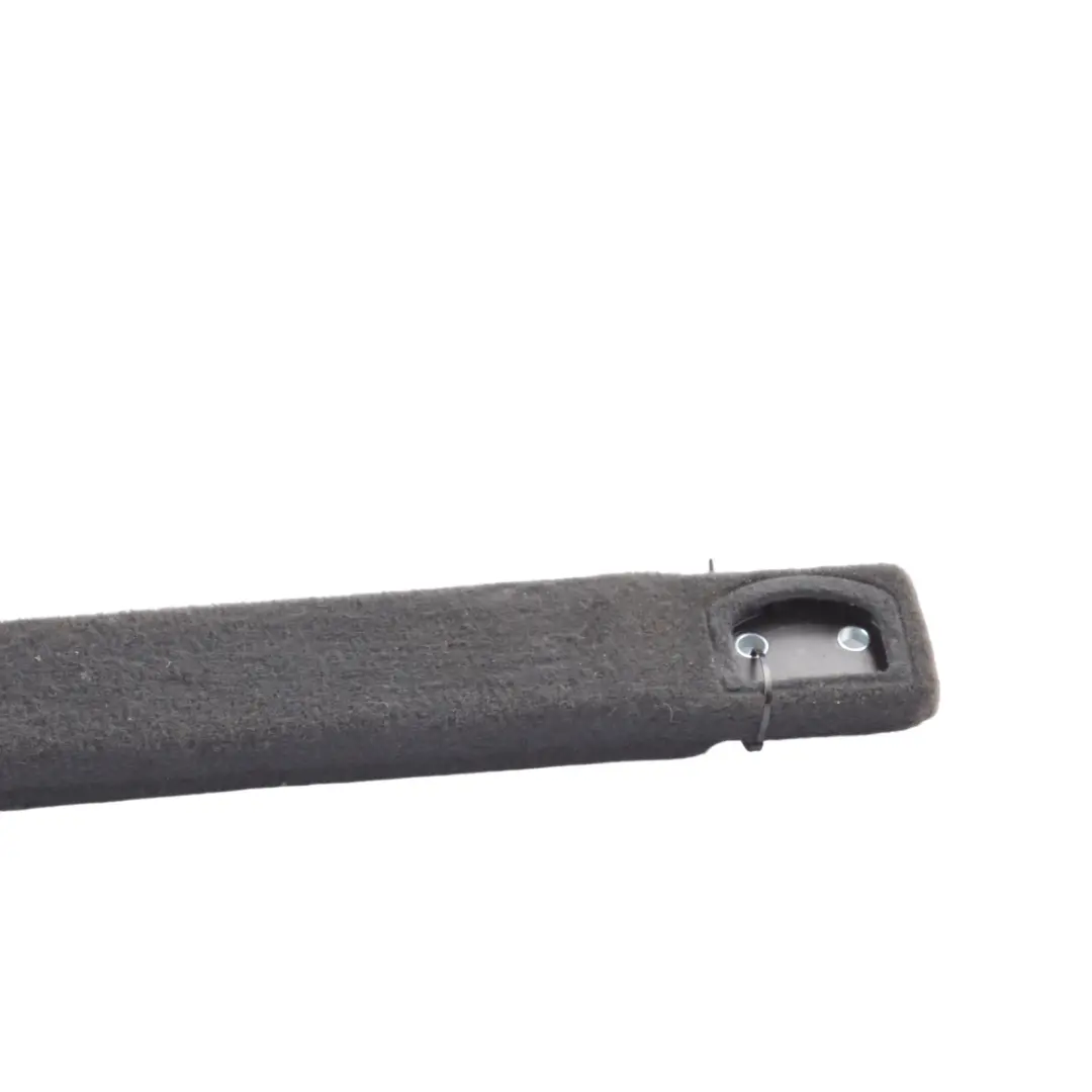 WP1 Boot Floor Trim Driver Side Right O/S to Porsche Cayenne 92A with Part number 7P5863528 Porsche Cayenne 92A WP1 Boot Floor Trim Driver Side Right O/S - SKU 7P5863528 - Part number 7P5863528