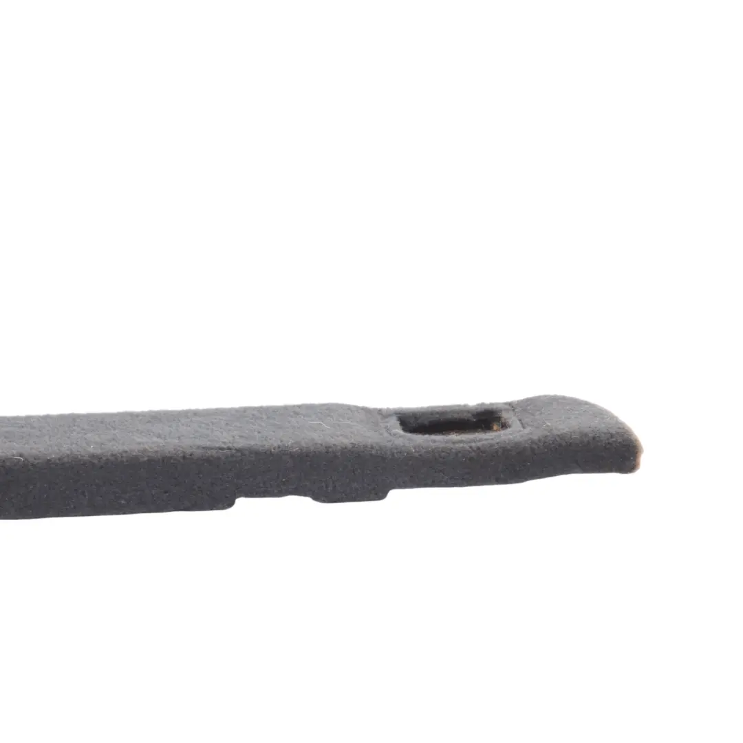Porsche Cayenne 92A WP1 Boot Floor Trim Driver Side Right O/S - SKU 7P5863528 - Part number 7P5863528