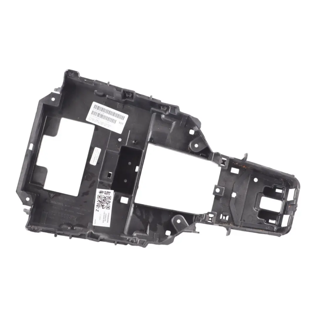 Porsche Cayenne 92A Centre Console Gear Shifter Lever Bracket Holder - SKU 7P5864089A - Part number 7P5864089A