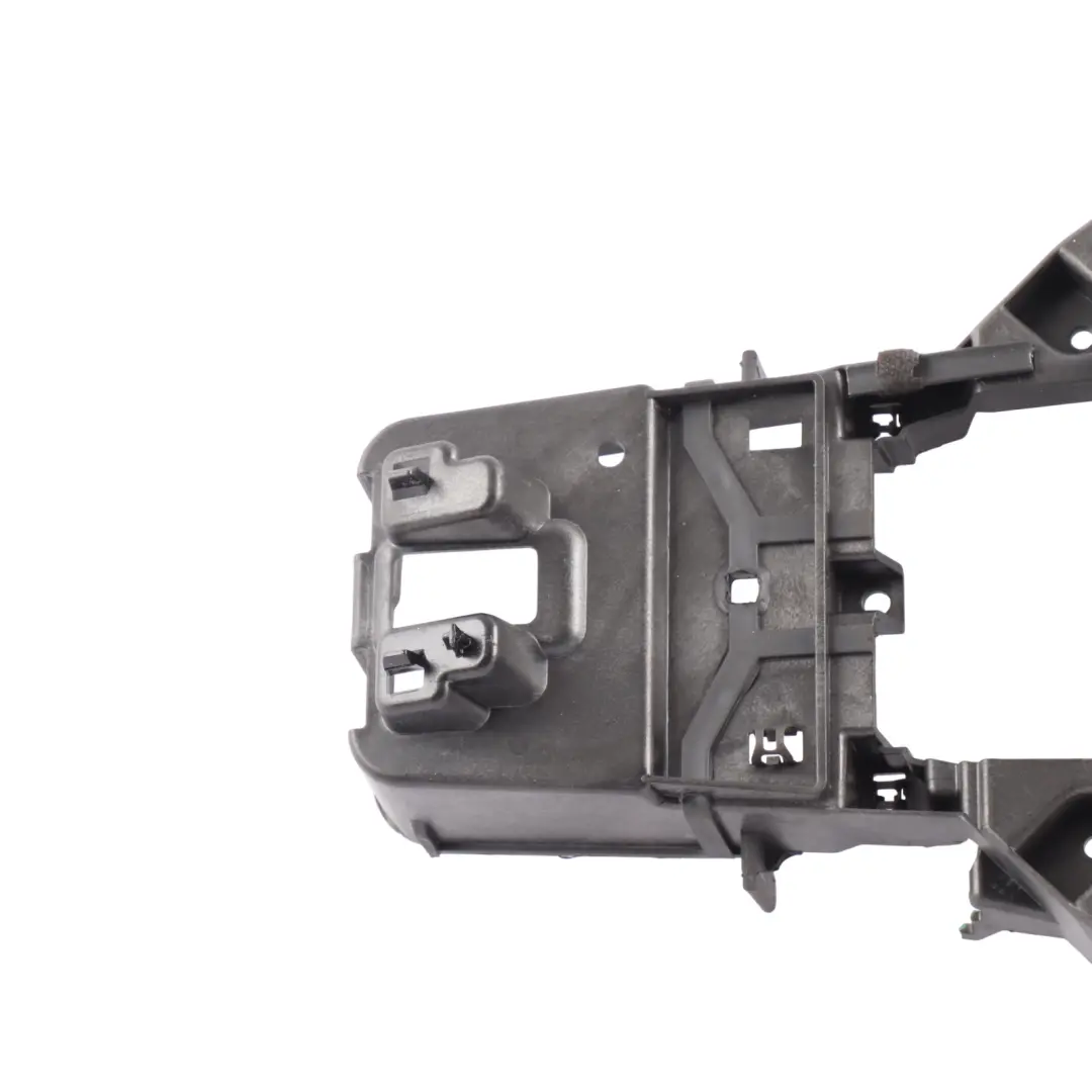 Centre Console Gear Shifter Lever Bracket Holder to Porsche Cayenne 92A with Part number 7P5864089A Porsche Cayenne 92A Centre Console Gear Shifter Lever Bracket Holder - SKU 7P5864089A - Part number 7P5864089A