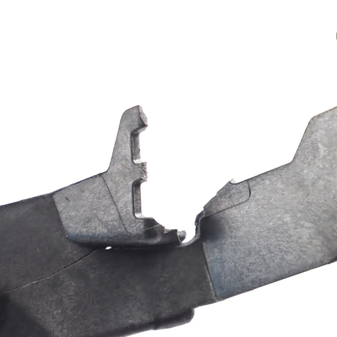 Porsche Cayenne 92A Centre Console Gear Shifter Lever Bracket Holder - SKU 7P5864089A - Part number 7P5864089A