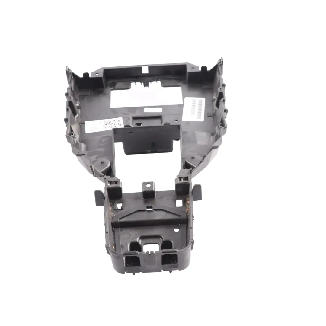 Centre Console Gear Shifter Lever Bracket Holder to Porsche Cayenne 92A with Part number 7P5864089A Porsche Cayenne 92A Centre Console Gear Shifter Lever Bracket Holder - SKU 7P5864089A - Part number 7P5864089A