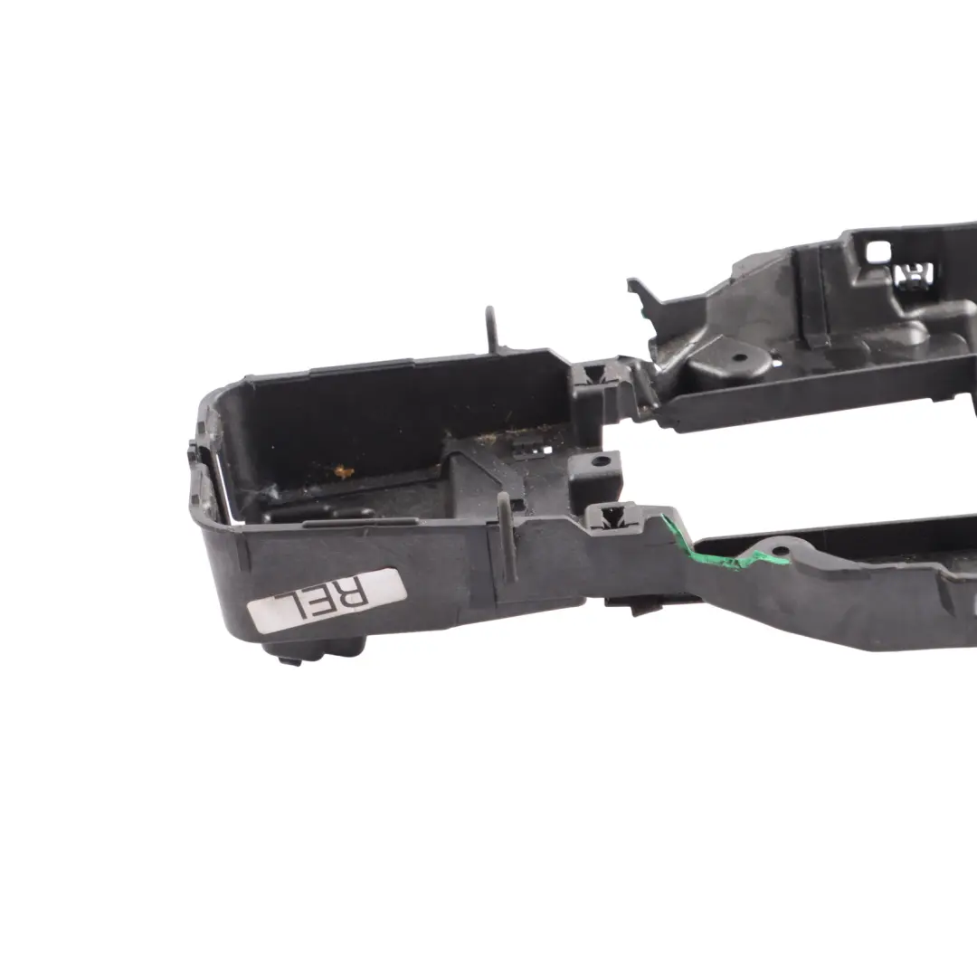 Porsche Cayenne 92A Centre Console Gear Shifter Lever Bracket Holder - SKU 7P5864089A - Part number 7P5864089A