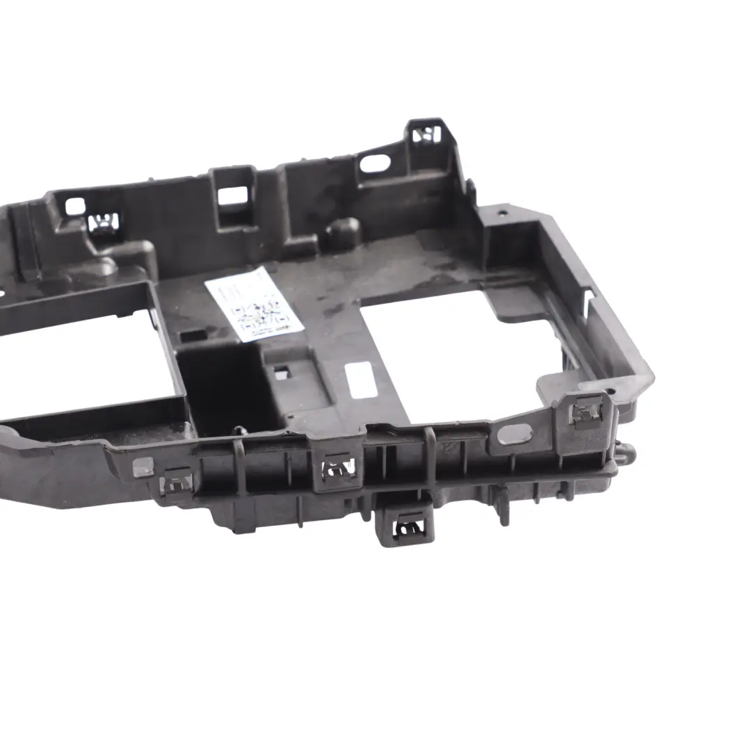 Porsche Cayenne 92A Centre Console Gear Shifter Lever Bracket Holder - SKU 7P5864089A - Part number 7P5864089A