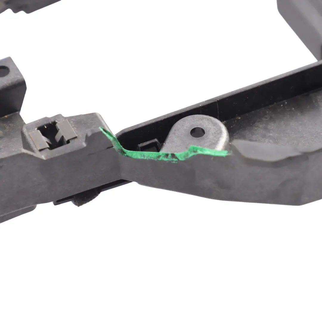 Centre Console Gear Shifter Lever Bracket Holder to Porsche Cayenne 92A with Part number 7P5864089A Porsche Cayenne 92A Centre Console Gear Shifter Lever Bracket Holder - SKU 7P5864089A - Part number 7P5864089A