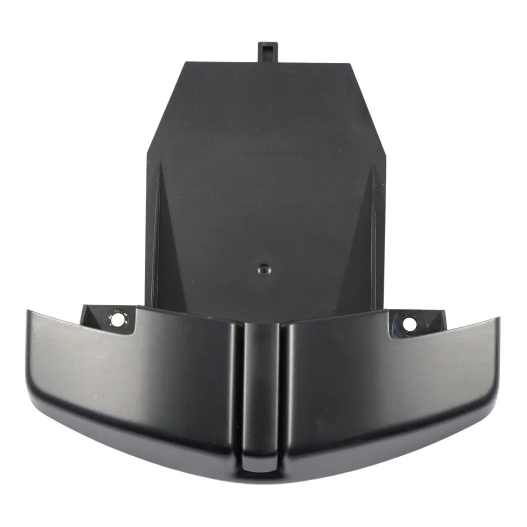 Mittelkonsole Trim Cover Panel für Porsche Cayenne 92A mit Teilenummer 7P5864299 Porsche Cayenne 92A Mittelkonsole Trim Cover Panel - SKU 7P5864299 - Teilenummer 7P5864299