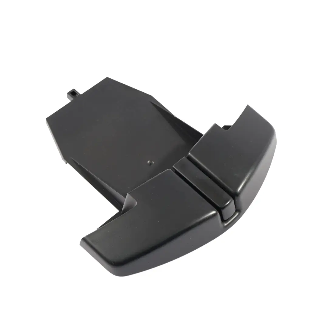 Porsche Cayenne 92A Panneau Garniture Console Centrale - SKU 7P5864299 - Numéro de pièce 7P5864299