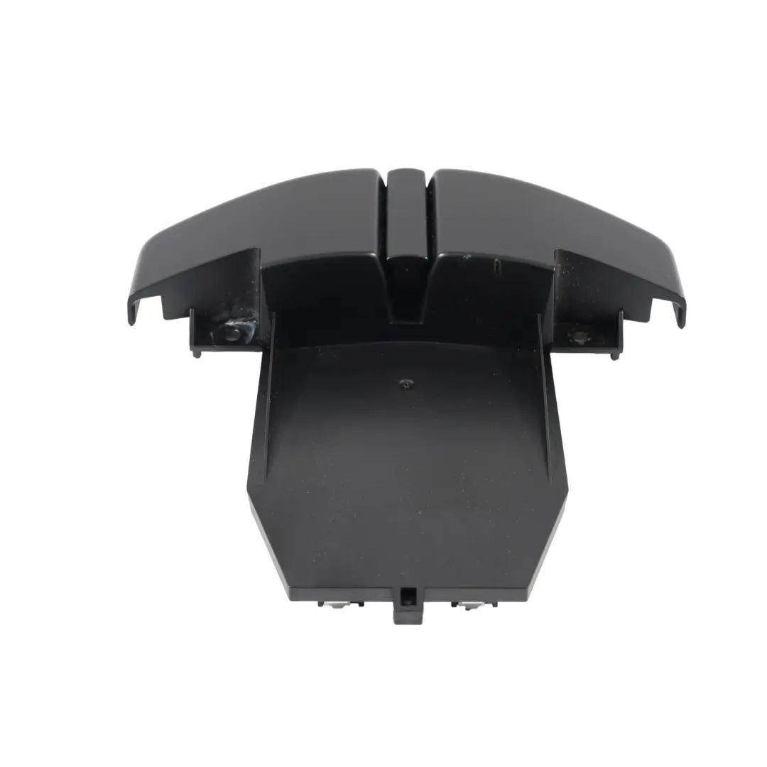 Porsche Cayenne 92A Panneau Garniture Console Centrale - SKU 7P5864299 - Numéro de pièce 7P5864299