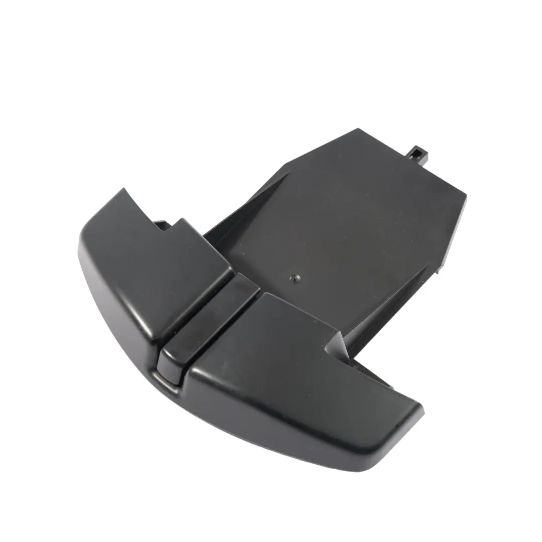 Porsche Cayenne 92A Panneau Garniture Console Centrale - SKU 7P5864299 - Numéro de pièce 7P5864299