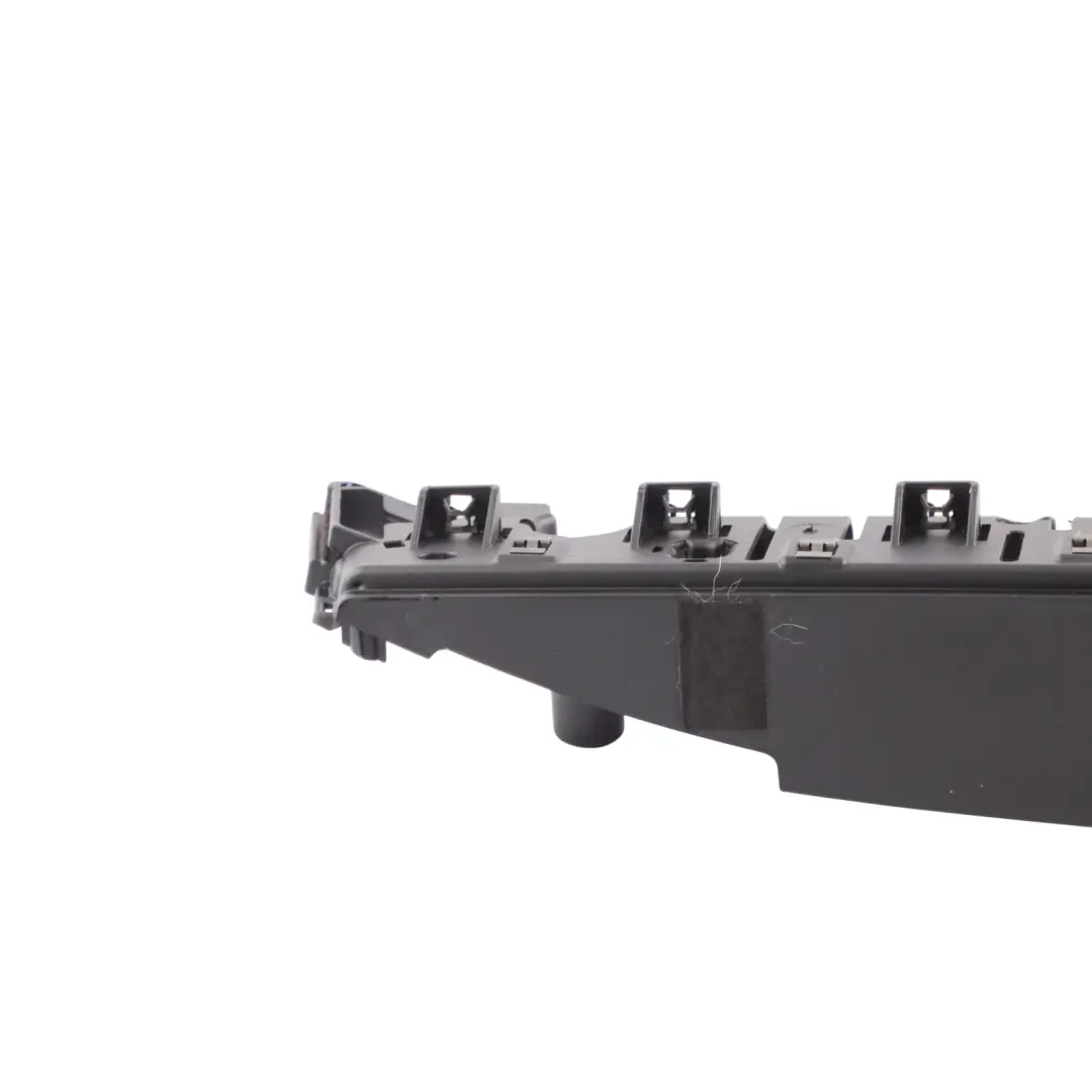 Porsche Cayenne 92A Door Card Armrest Carrier Front Left N/S Black - SKU 7P5867177A - Part number 7P5867177A