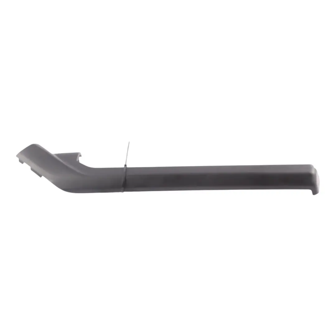 Door Card Trim Panel Front Right O/S Black to Porsche Cayenne 92A with Part number 7P5867228 Porsche Cayenne 92A Door Card Trim Panel Front Right O/S Black - SKU 7P5867228 - Part number 7P5867228