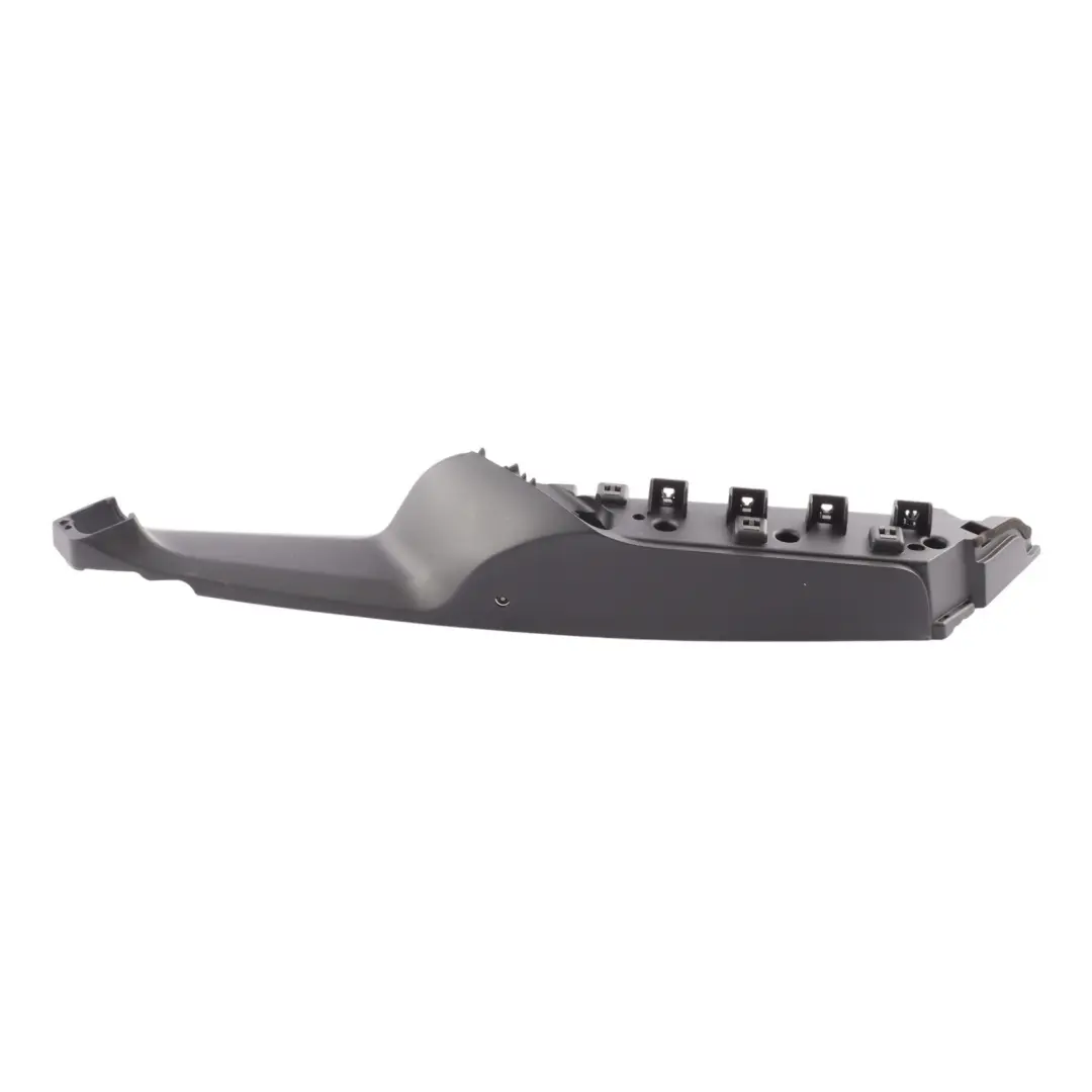 Support Accoudoir Porte Arrière Droit Noir pour Porsche Cayenne 92A à propos du numéro de pièce 7P5867378A Porsche Cayenne 92A Support Accoudoir Porte Arrière Droit Noir - SKU 7P5867378A - Numéro de pièce 7P5867378A