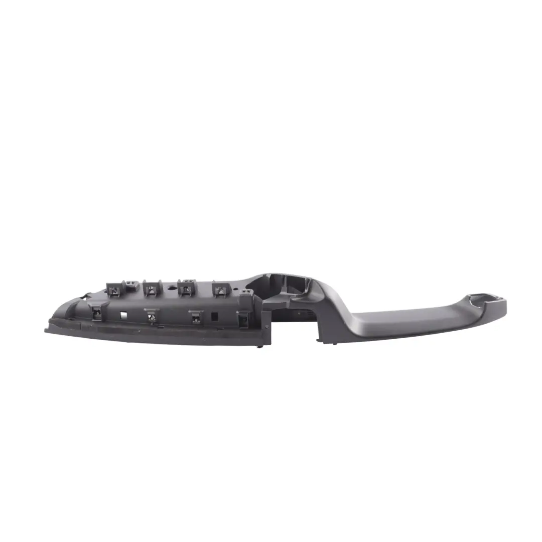 Support Accoudoir Porte Arrière Droit Noir pour Porsche Cayenne 92A à propos du numéro de pièce 7P5867378A Porsche Cayenne 92A Support Accoudoir Porte Arrière Droit Noir - SKU 7P5867378A - Numéro de pièce 7P5867378A