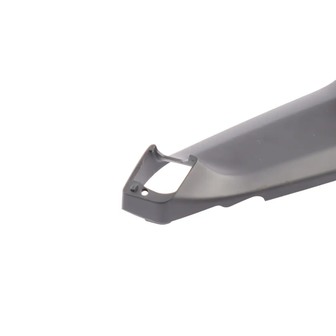 Door Card Armrest Carrier Rear Right O/S Black to Porsche Cayenne 92A with Part number 7P5867378A Porsche Cayenne 92A Door Card Armrest Carrier Rear Right O/S Black - SKU 7P5867378A - Part number 7P5867378A